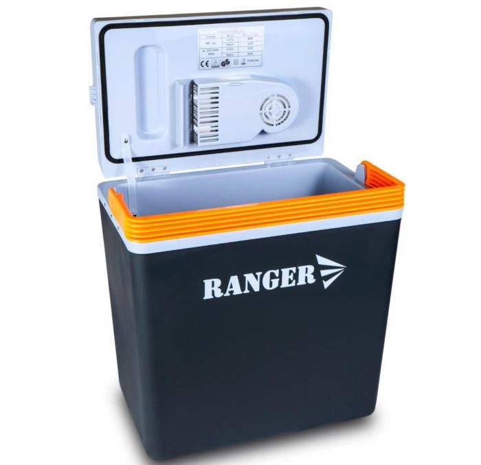 Автохолодильник Ranger Cool - 30 л (RA8857)