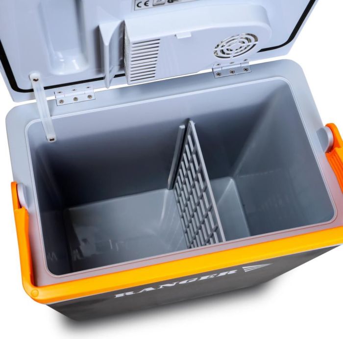 Автохолодильник Ranger Cool - 30 л (RA8857)