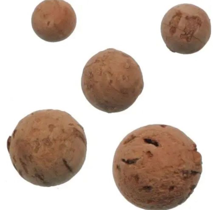 Коркові кульки Gardner Cork Balls Bull Pack