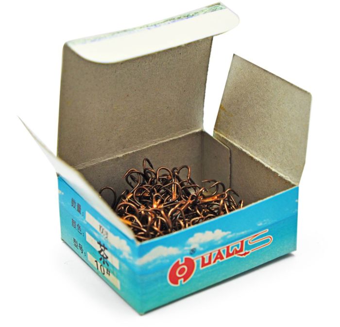 Трійник Huaws – Китай – 1 шт.