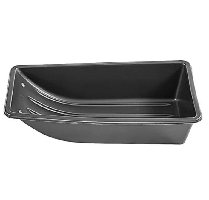 Санки (волокуші) для зимової риболовлі - Модель C-1/1 - PROANGLER - З люверсами