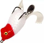 Лягушкаа-спіннер незачіпляйка Kosadaka LF17 - 12 г - 50 мм - C91