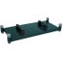 Стіл для викочування ковбасок Ø8-26 мм - Gardner - 57x25x8 см