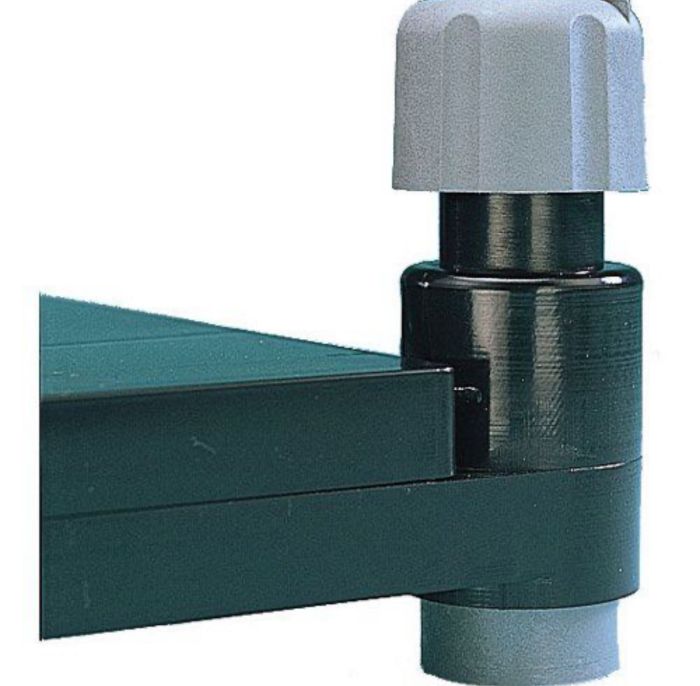 Стіл для викочування ковбасок Ø8-26 мм - Gardner - 57x25x8 см