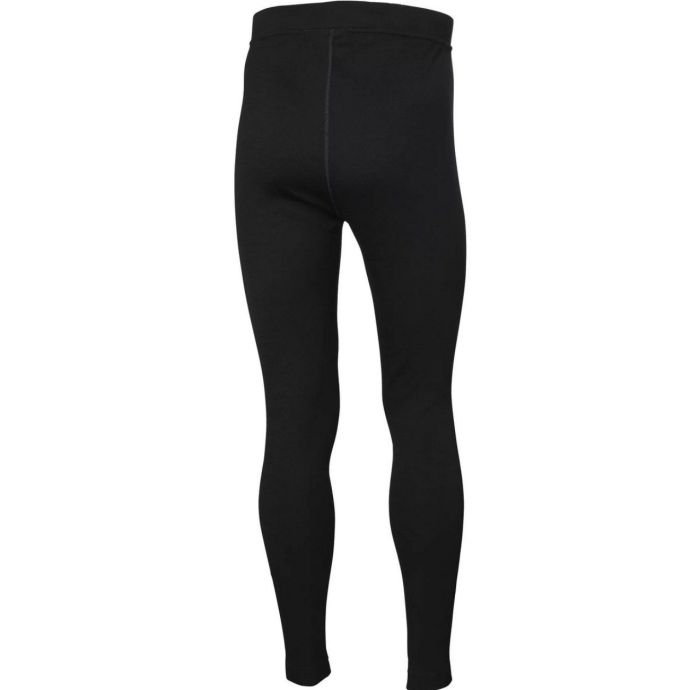 Термоштани чоловічі Helly Hansen HH Lifa Merino Pant - Black M розмір