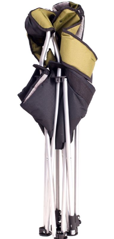 Крісло-шезлонг складане Ranger FC750-052, Green