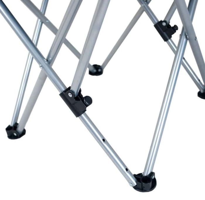 Крісло-шезлонг складане Ranger FC750-052, Green