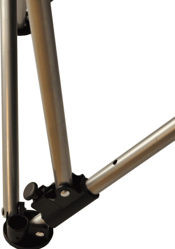 Крісло-шезлонг складане Ranger FC750-052, Green