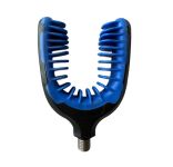 Тримач для вудлищ - Великий 10,5 см - Синій