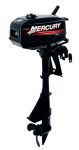 Мотор Mercury 2-х тактний (2T) 3.3M
