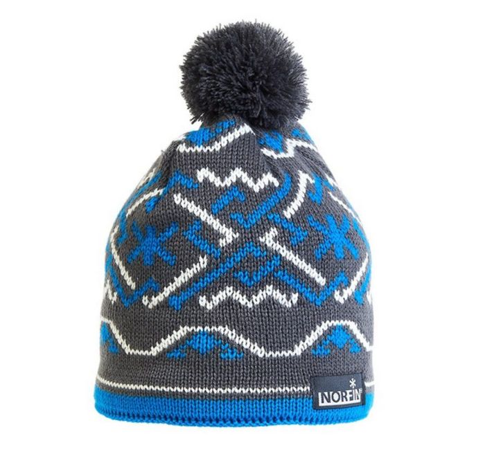 Шапка Norfin Norway MAN Размер XL