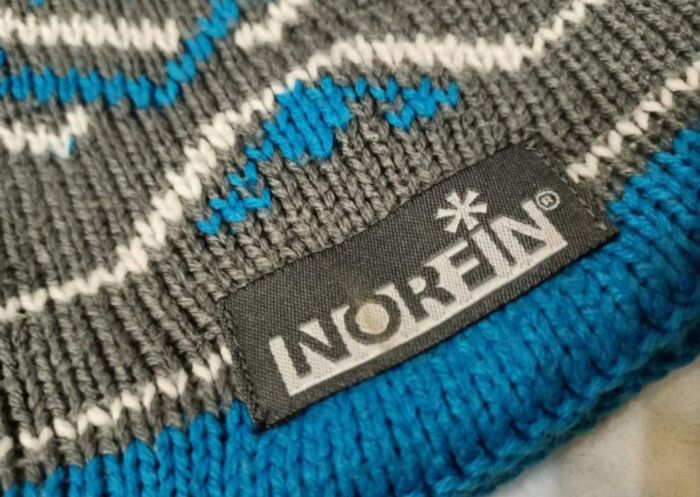 Шапка Norfin Norway MAN Размер XL
