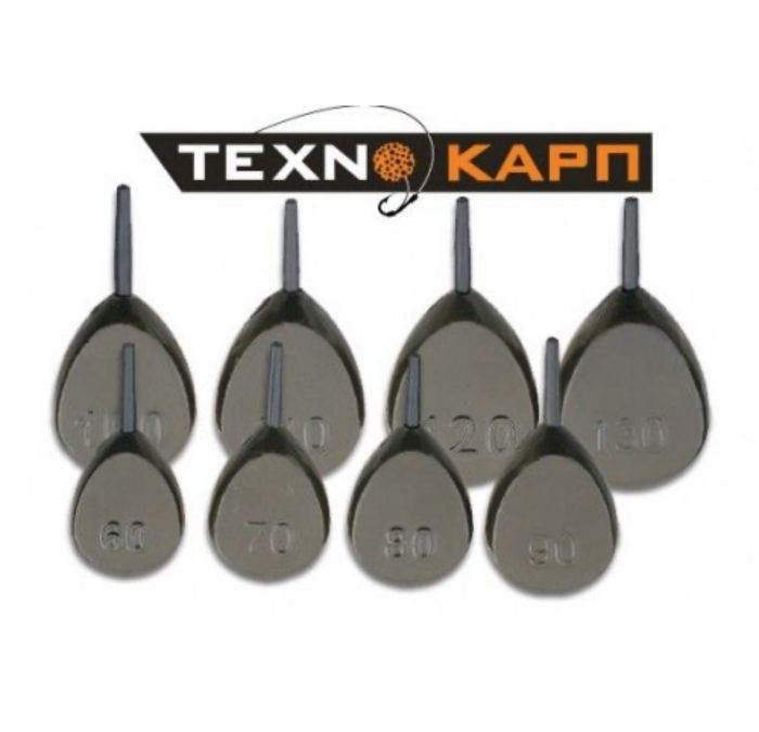 Вантаж Технокарп In-Line Плоский