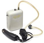 Компресор для живця Air Pump - Білий - Живлення "С" 1 шт.х1.5V