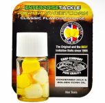 Кукурудза силіконова EnterPrise у дипі - Штучна - Condensed Milk&Golden Corn Oil-Carr Company