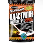 Пластилін Megamix - Тигровий горіх - 500 г