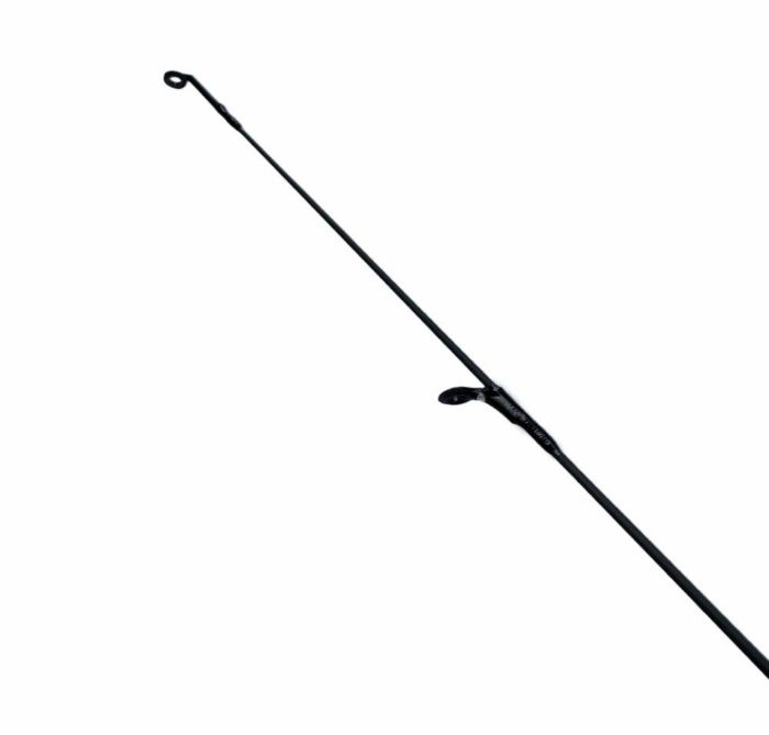 Хлист карбоновий на спінінг - 7 кілець - 1,98 м