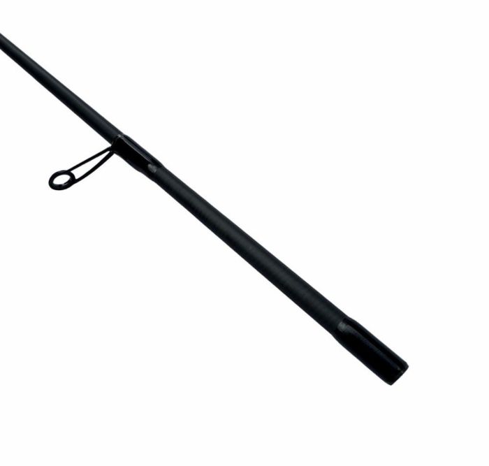 Хлист карбоновий на спінінг - 7 кілець - 1,98 м