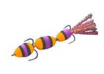 Мандула Classic 3 сегменти 4" 100 мм - ПрофМонтаж - #322