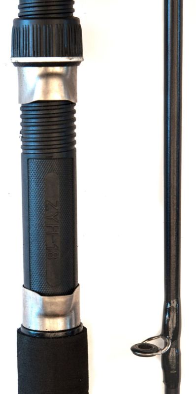 Спінінг Sadei Crocodile - Штекерне - Скловолокно - 1.8 м