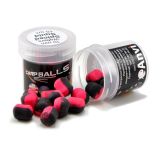 Бойли Carp Balls Wafters - Нейтральна плавучість - Ø10 мм - 15 шт/уп - Spiced Squid (Пряний кальмар)