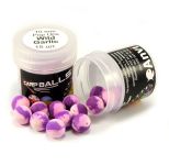Бойли Carp Balls Pop Ups - Плаваючі - Ø10 мм - 15 шт/уп - Wild Garlic (Дикий часник)