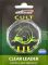 Повідець Climax CULT - Clear Leader - 70 см - Нейлон - 30lb - Clear (Прозорий)