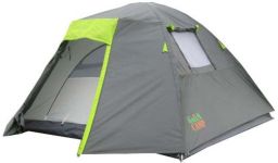 Намет 4-місний Green Camp 1013-4