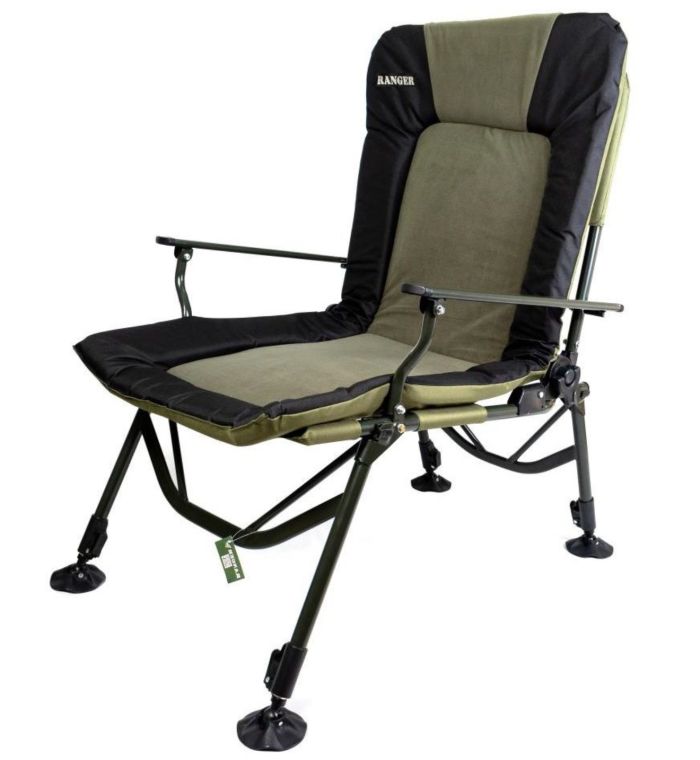 Крісло розкладне Ranger Карпове SL-107