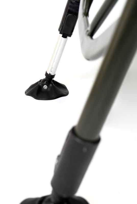 Крісло розкладне Ranger Карпове SL-107