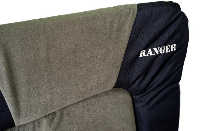 Крісло розкладне Ranger Карпове SL-107