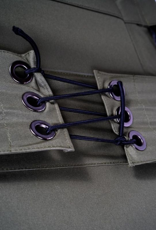 Крісло розкладне Ranger Карпове SL-107