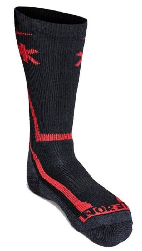 Шкарпетки Norfin T4M Arctic Merino Heavy