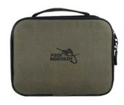 Сумка-органайзер Tackle Bag Mini для годівниць та аксесуарів - На 5 відділень - ПрофМонтаж