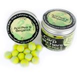 Бойли Carp Catchers Pop Ups - Плаваючі - Ø10 мм - 35 шт/уп - Acid Pear Drop and Bergamot