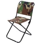 Стілець зі спинкою - 67x37x36 см - Стубла