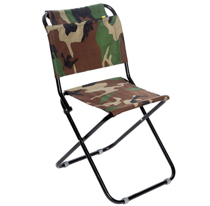 Стілець зі спинкою - 67x37x36 см - Стубла