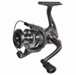 Катушка Gladiator Agix 3000 - 3+1 bb