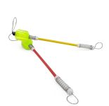 Сигналізатор клювання Sevi - Під світлячок - Довжина 20 см - 1 шт.