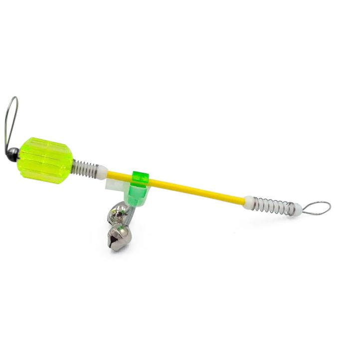 Сигналізатор клювання Sevi - Під світлячок - Довжина 20 см - 1 шт.