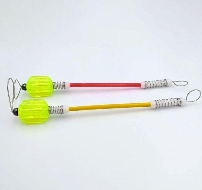 Сигналізатор клювання Sevi - Під світлячок - Довжина 20 см - 1 шт.