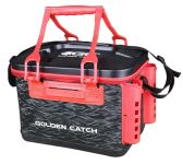 Сумка Golden Catch Bakkan Rod Stand - EVA - 28 л - Розмір L