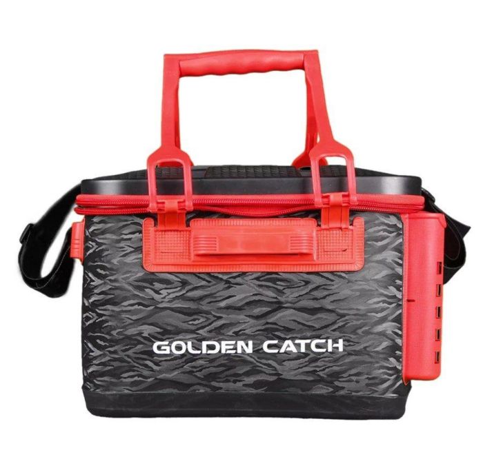 Сумка Golden Catch Bakkan Rod Stand - EVA - 28 л - Розмір L