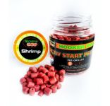 Пеллетс Технокарп Activ Start Pellets - Shrimp - 170 г