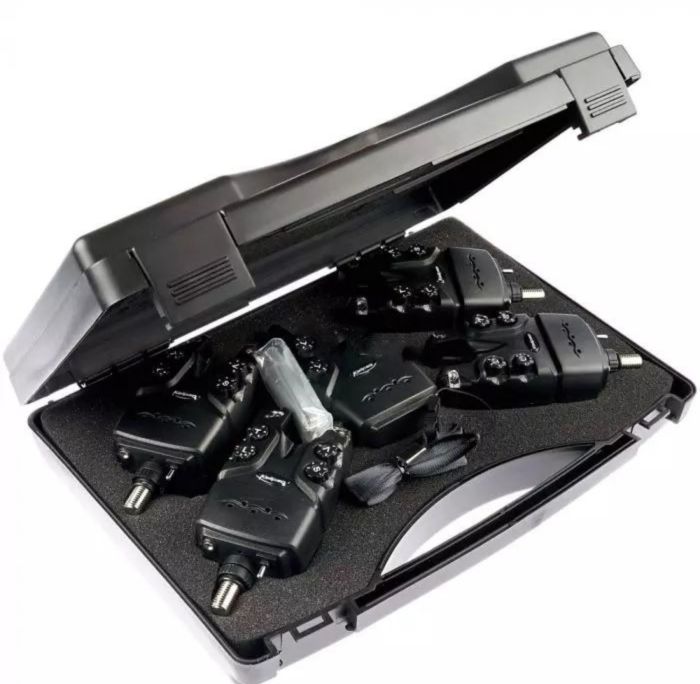 Набір сигналізаторів Kalipso Quant SKN7004