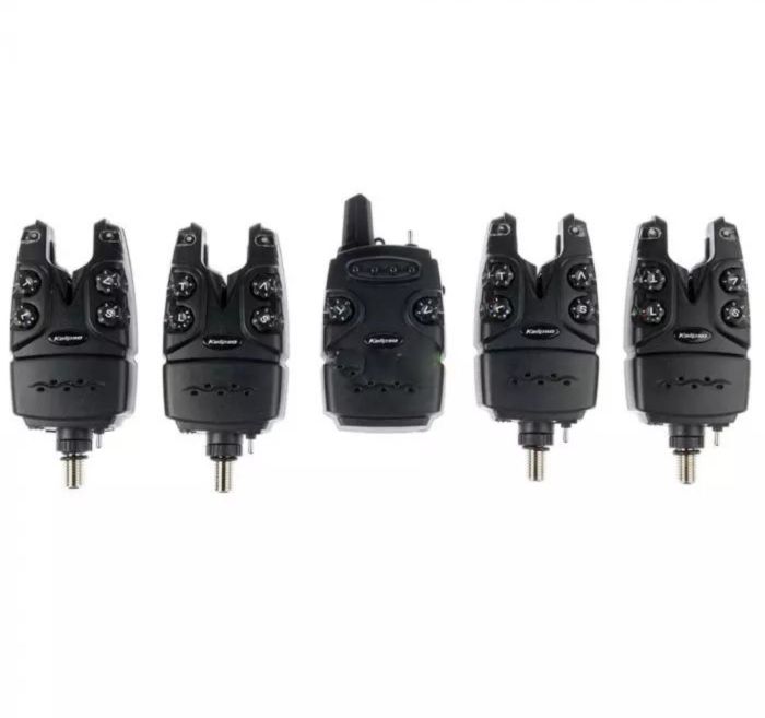 Набір сигналізаторів Kalipso Quant SKN7004