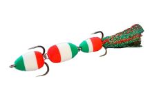 Мандула Classic 3 сегменти 4" 100 мм - ПрофМонтаж - #175