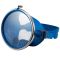 Маска для плавання Глибинка - Синя