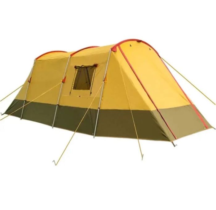 Намет Mimir 4-місний - MM/X-1700 - Пісочний