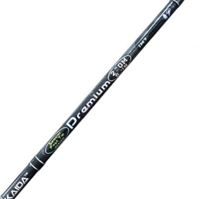 Спінінг Kaida Premium